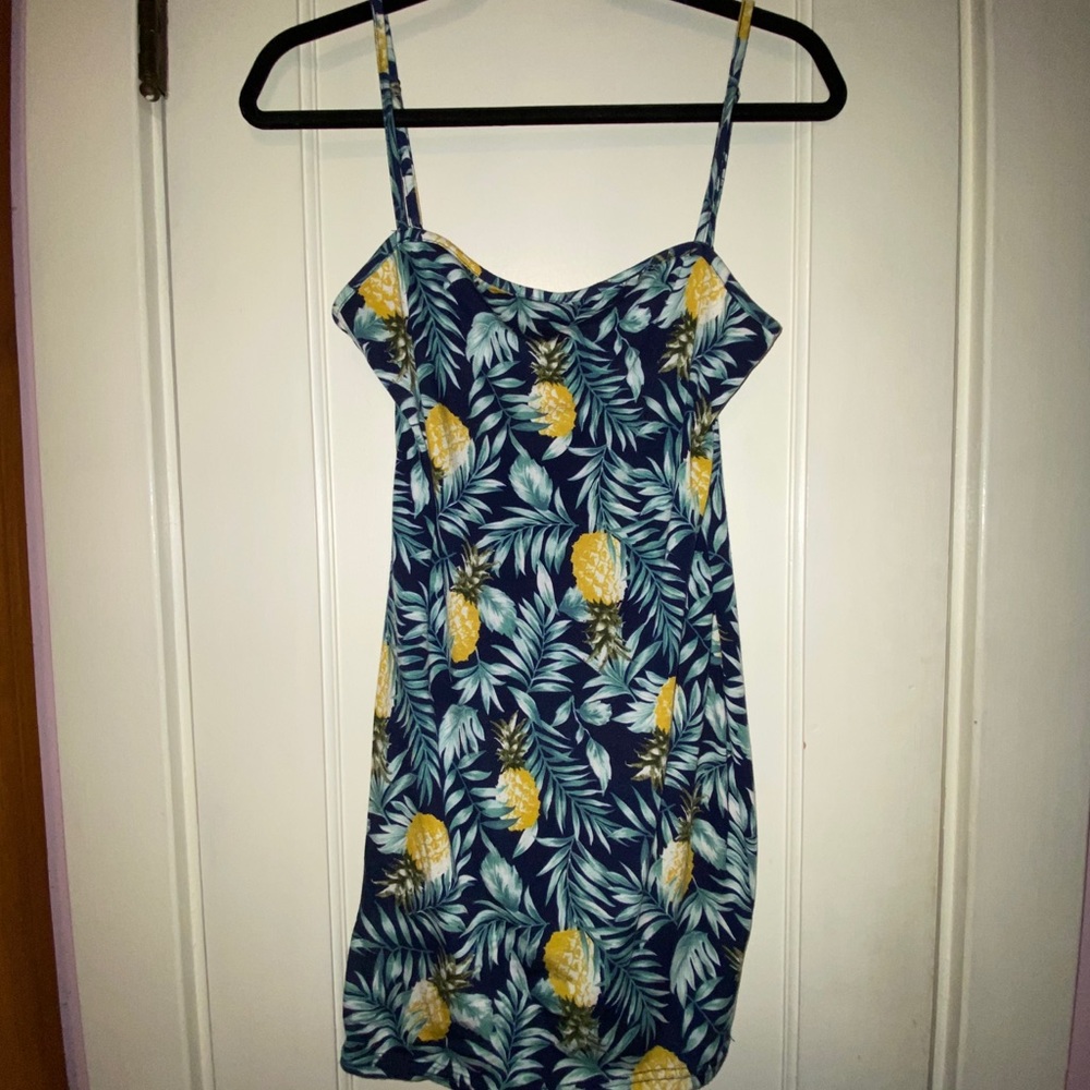 SHEIN Dress
